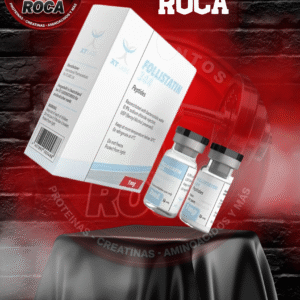 FOLLISTATIN 344 XT LABS