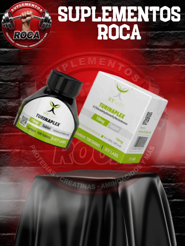 TURINAPLEX XT LABS