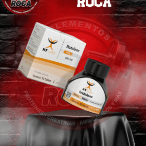 TESTOLONE RAD-140 XT LABS
