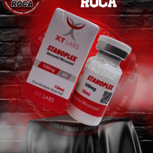 STANOPLEX XT LABS