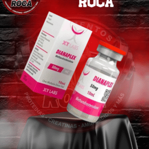 DIANAPLEX XT LABS