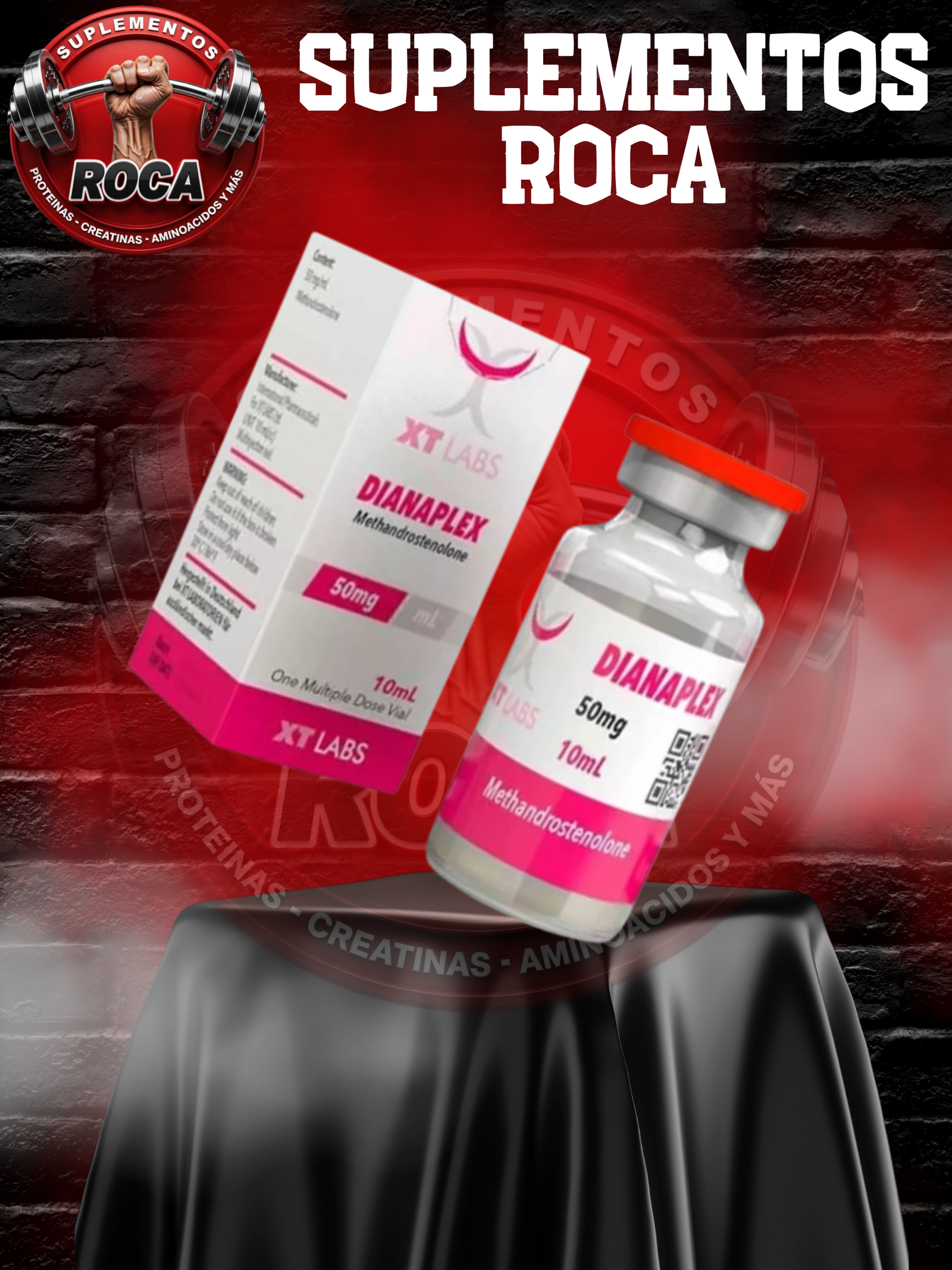 DIANAPLEX XT LABS