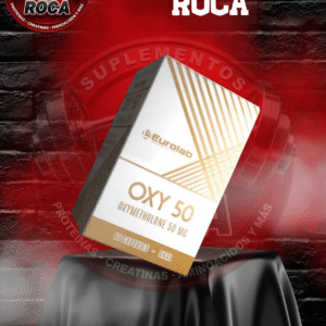 OXY 50 Eurolab