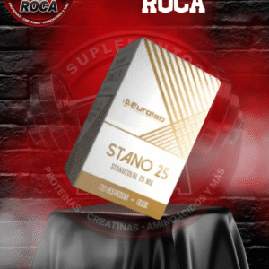 STANO 25 Eurolab