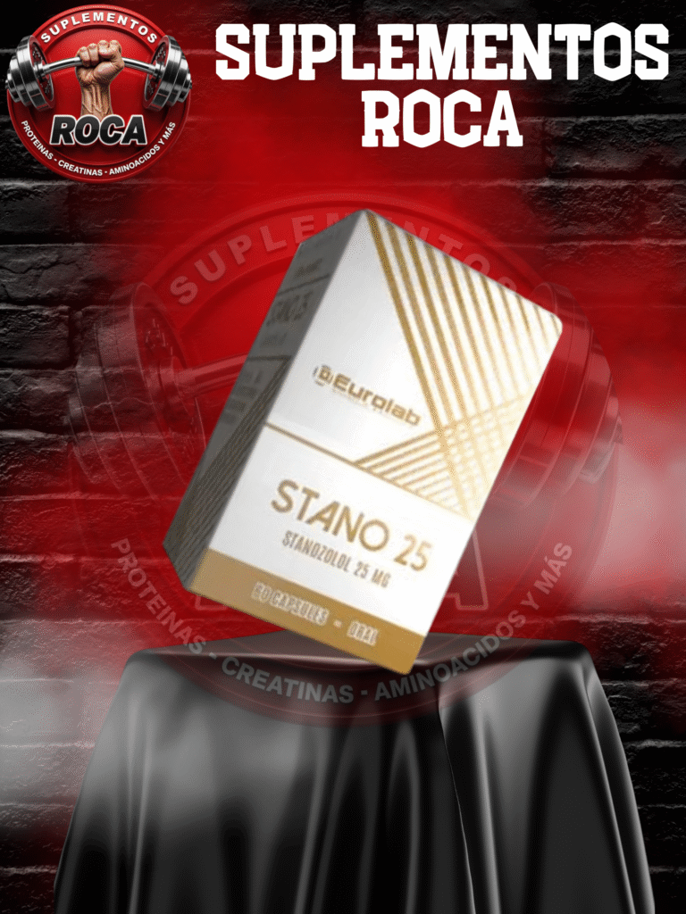 STANO 25 Eurolab