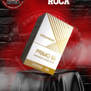 PRIMO 50 Eurolab