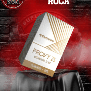 PROVY 25 Eurolab
