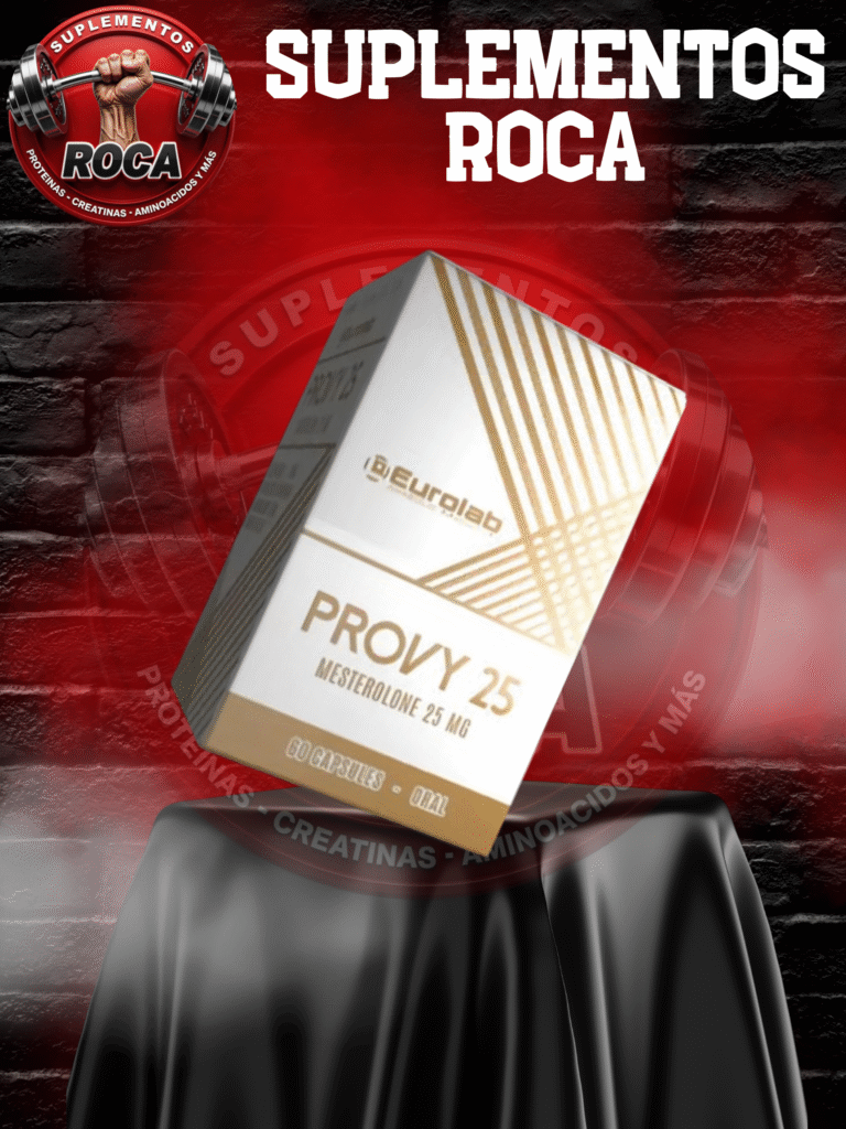 PROVY 25 Eurolab