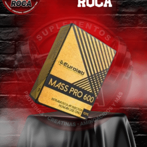 MASS PRO 600 Eurolab