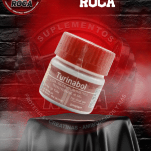 Turinabol ROTTERDAM