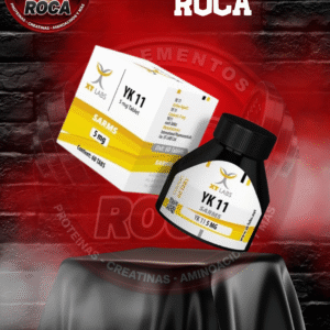 YK 11 XT LABS