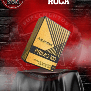 PRIMO 100 Eurolab