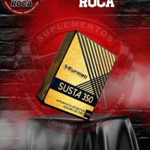 SUSTA 350 Eurolab