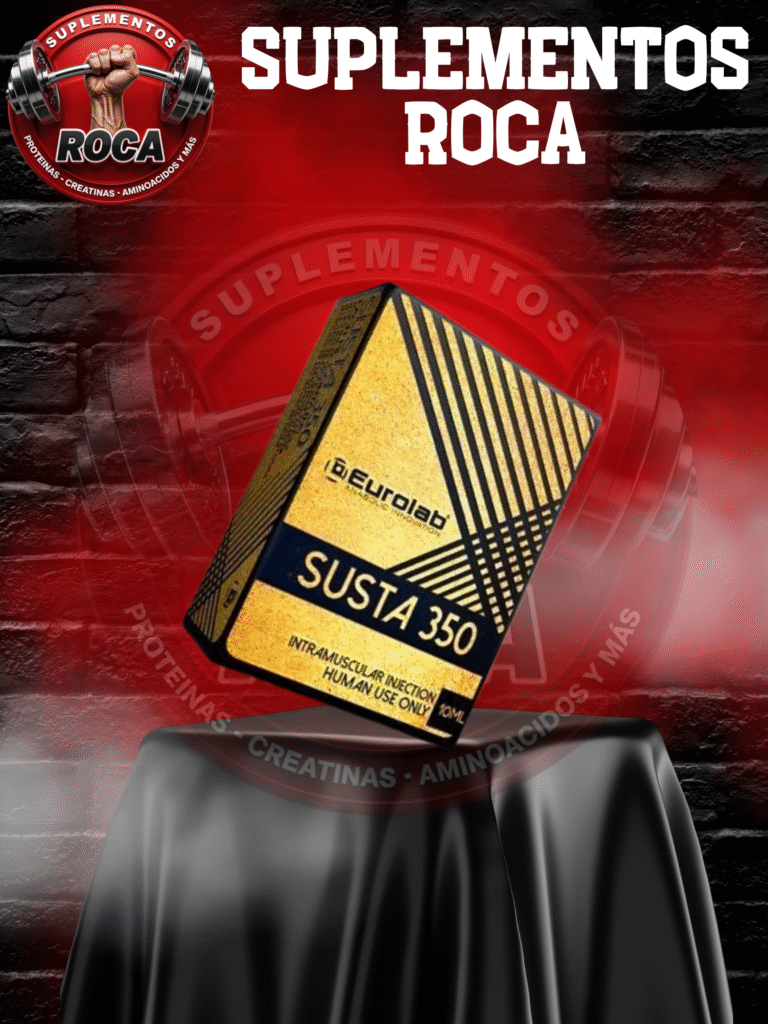 SUSTA 350 Eurolab
