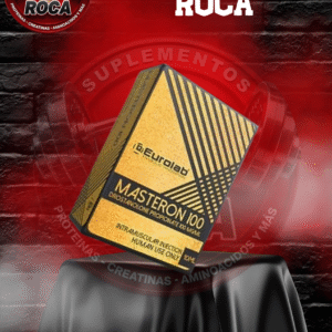 MASTERON 100 Eurolab