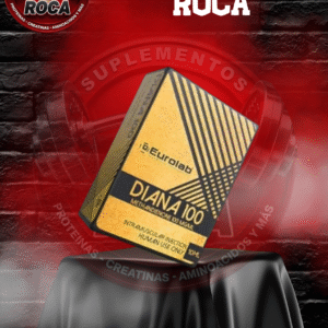 DIANA 100 Eurolab
