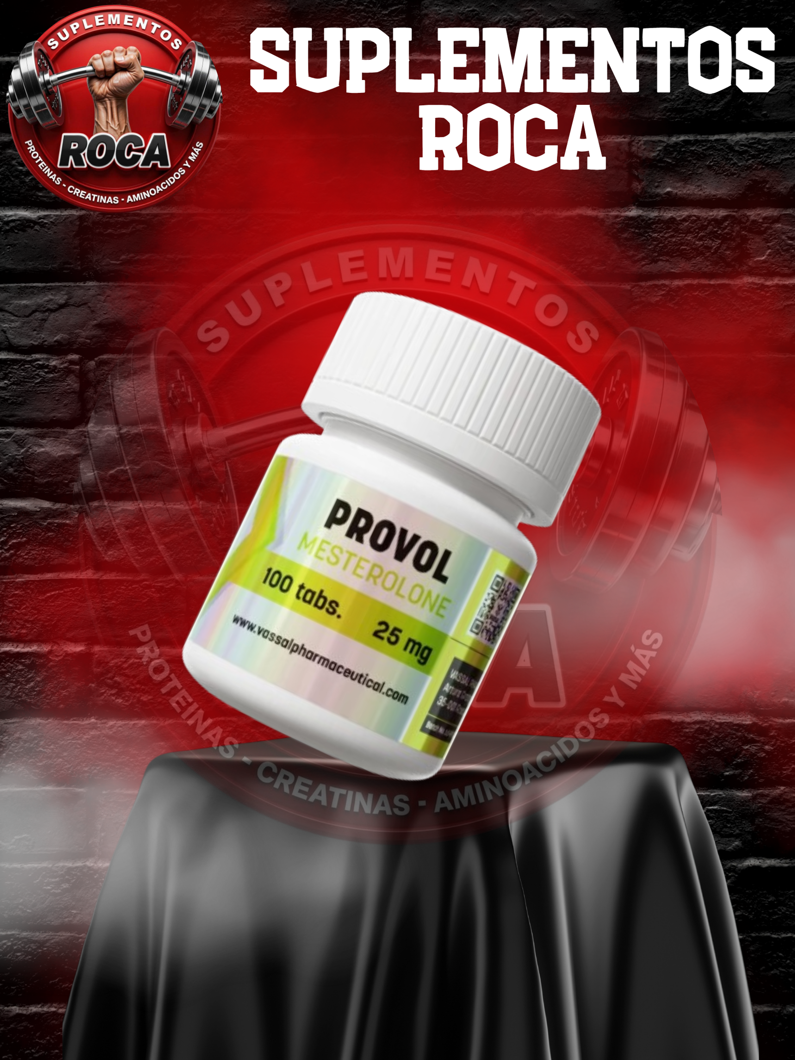 PROVOL VASSAL