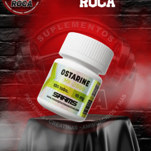 OSTARINE MK-2866 VASSAL