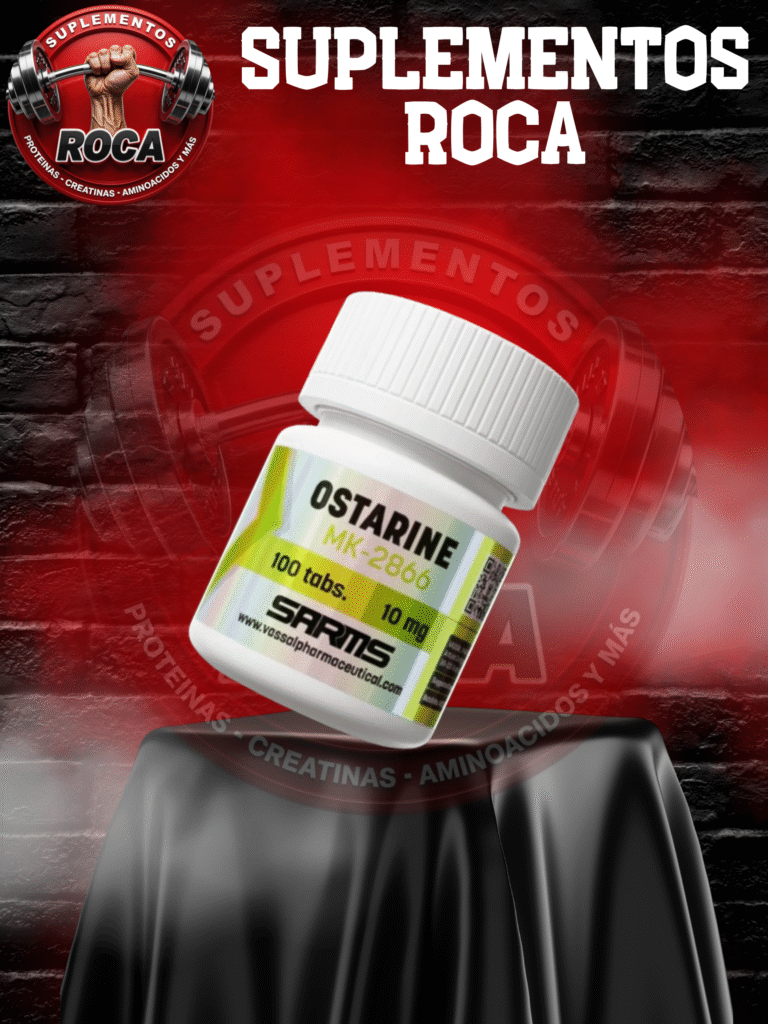 OSTARINE MK-2866 VASSAL