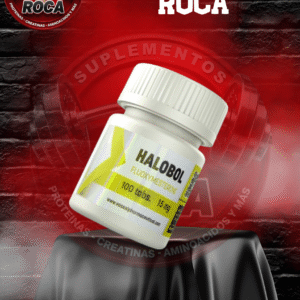 HALOBOL VASSAL