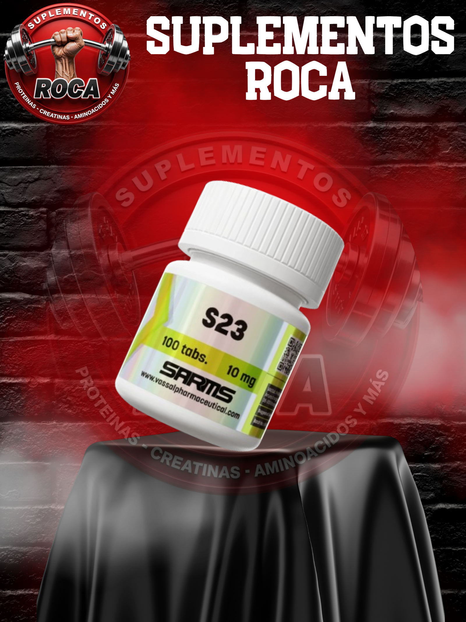 S23 VASSAL