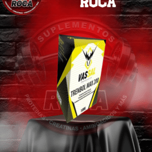 TRENBOL MAX 200 VASSAL