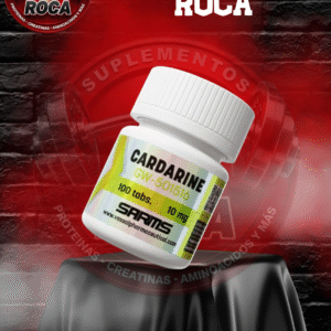 CARDARINE GW-501516 VASSAL