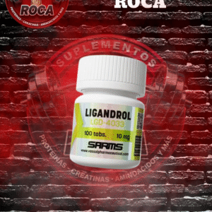 LIGANDROL LGD-4033 VASSAL
