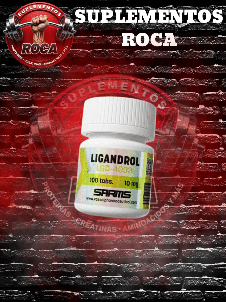 LIGANDROL LGD-4033 VASSAL