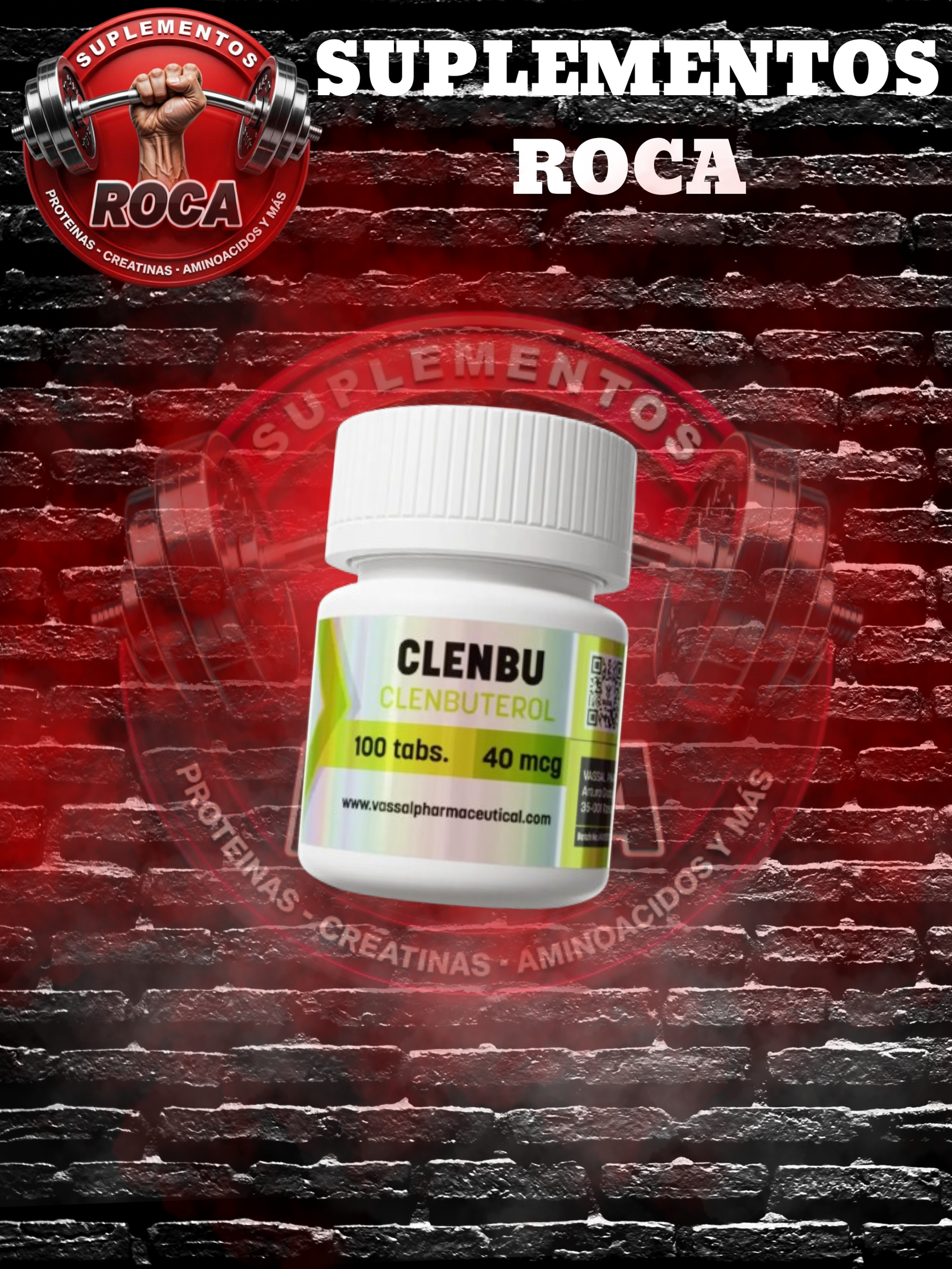 CLENBU VASSAL