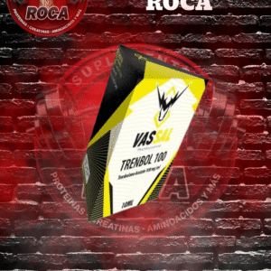 TRENBOL 100 VASSAL