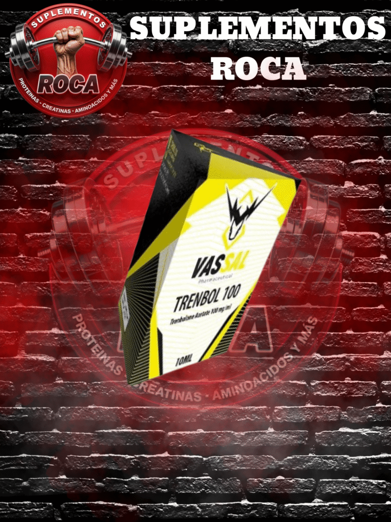 TRENBOL 100 VASSAL