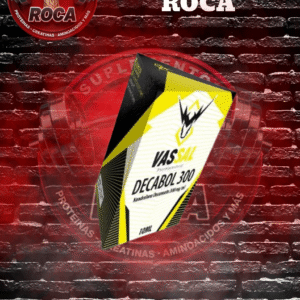 DECABOL 300 VASSAL