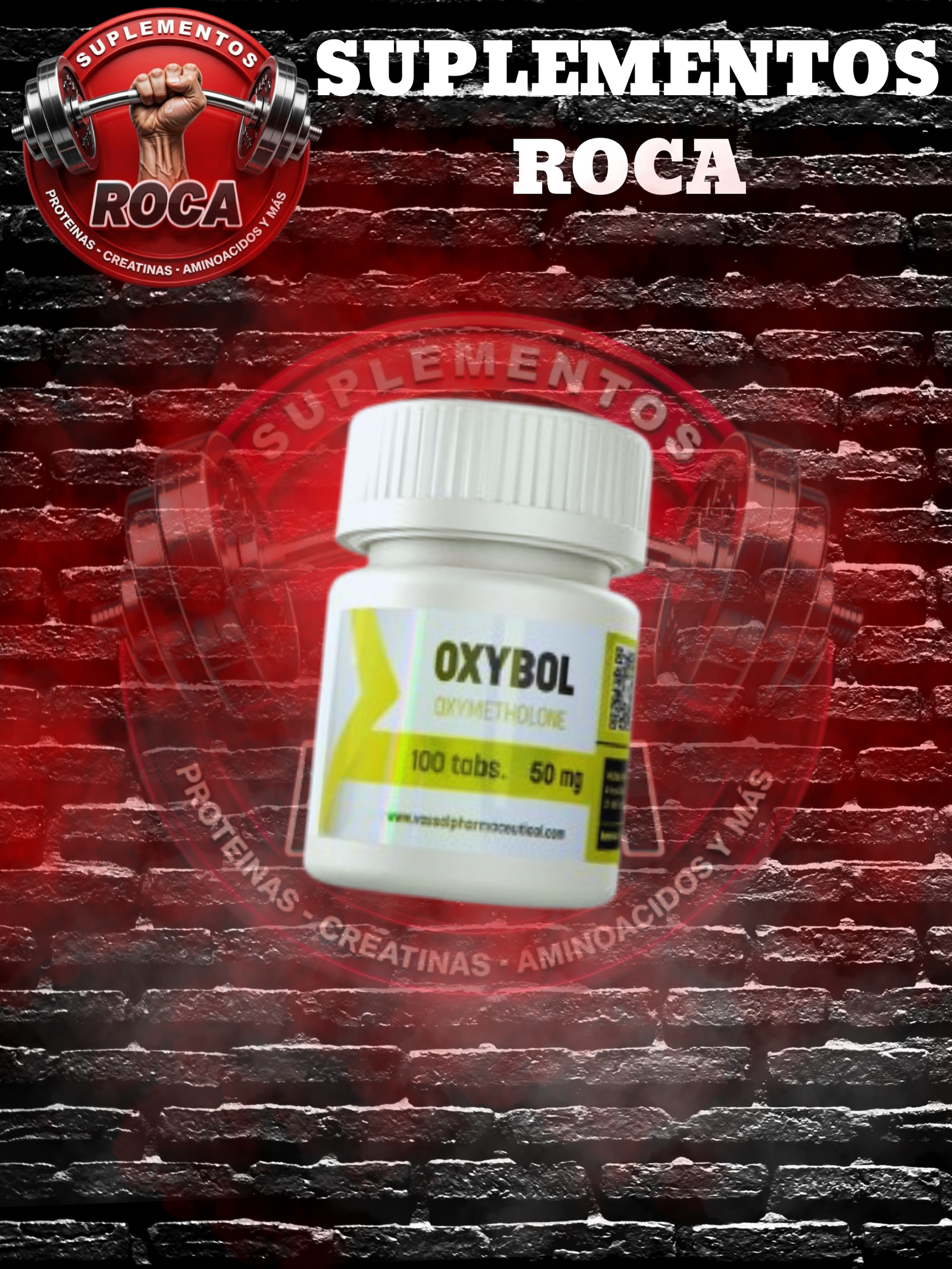 OXYBOL VASSAL
