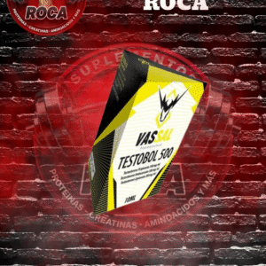 TESTOBOL 500 VASSAL