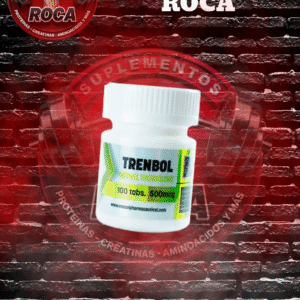TRENBOL VASSAL